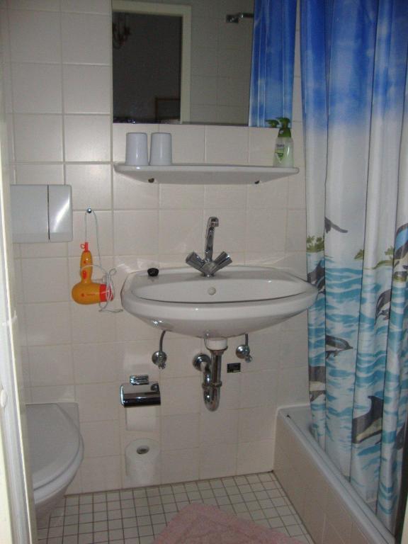 Hotel Haus Am Pfaffenteich Schwerin  Pokoj fotografie
